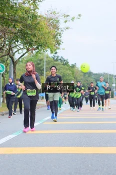 Runner Photo 5667624