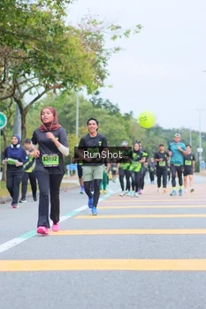 Runner Photo 5667629