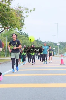 Runner Photo 5667637