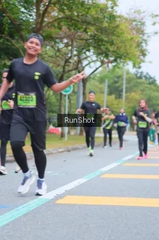 Runner Photo 5667641