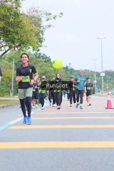 Runner Photo 5667644