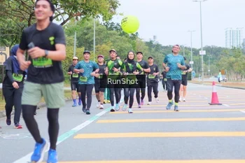 Runner Photo 5667651
