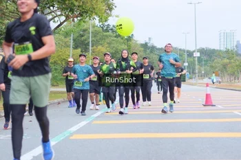 Runner Photo 5667653