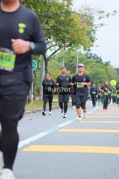 Runner Photo 5667654