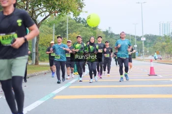 Runner Photo 5667655