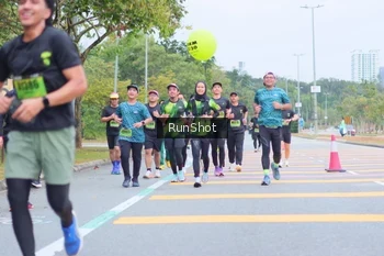 Runner Photo 5667656
