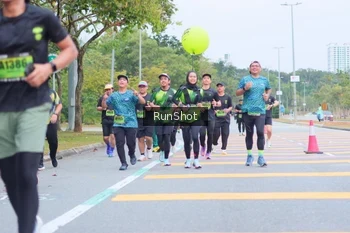 Runner Photo 5667657