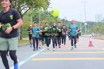 Runner Photo 5667658