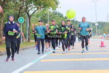 Runner Photo 5667661