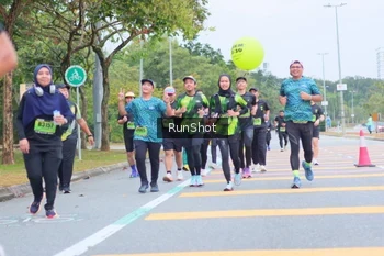 Runner Photo 5667662