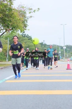 Runner Photo 5667664