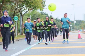 Runner Photo 5667670