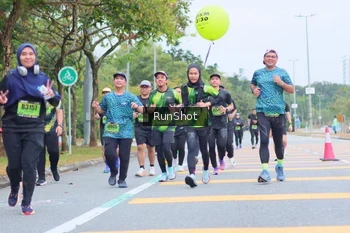 Runner Photo 5667672