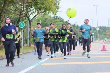 Runner Photo 5667674