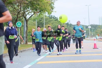 Runner Photo 5667678