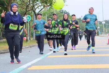 Runner Photo 5667680