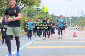 Runner Photo 5667682