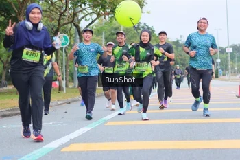 Runner Photo 5667683