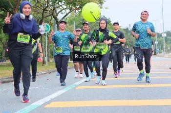 Runner Photo 5667685