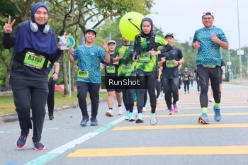 Runner Photo 5667686