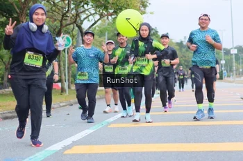 Runner Photo 5667687