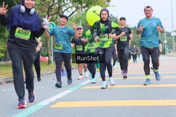 Runner Photo 5667688