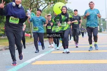 Runner Photo 5667690