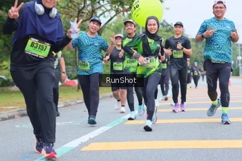 Runner Photo 5667691