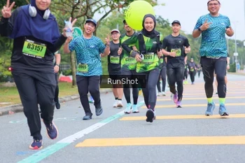 Runner Photo 5667692