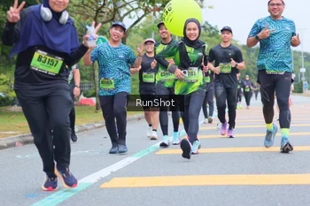 Runner Photo 5667693