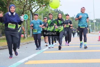 Runner Photo 5667694