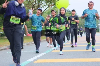 Runner Photo 5667697