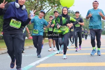 Runner Photo 5667701