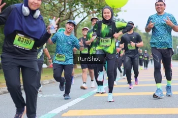 Runner Photo 5667702