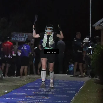 Runner Photo 5667705