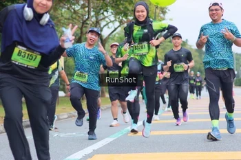 Runner Photo 5667706