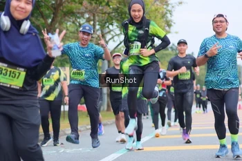 Runner Photo 5667707