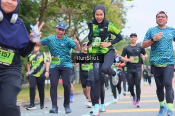 Runner Photo 5667708