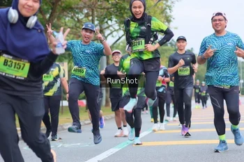 Runner Photo 5667709