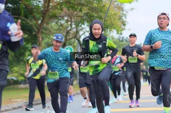 Runner Photo 5667714