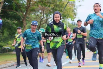 Runner Photo 5667715