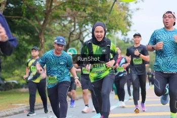 Runner Photo 5667716