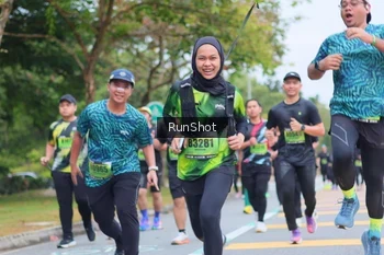 Runner Photo 5667718