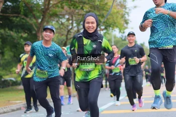 Runner Photo 5667719