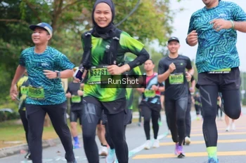 Runner Photo 5667720