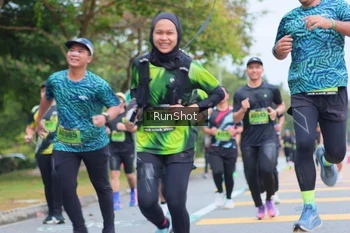 Runner Photo 5667721