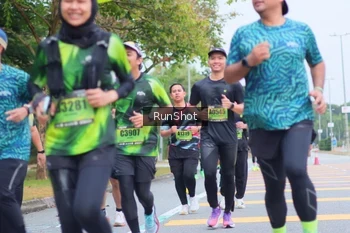Runner Photo 5667724