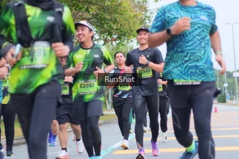 Runner Photo 5667725