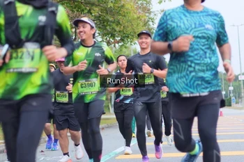 Runner Photo 5667726