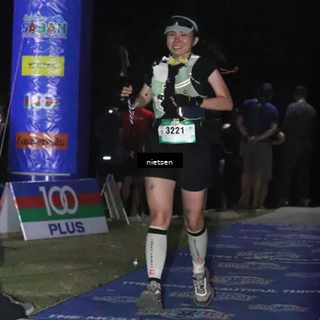 Runner Photo 5667729